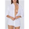 Tezenis Copricapezzoli In Silicone Autoadesivi Donna Naturale