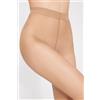 Tezenis Collant Velati 20 Denari Appearance Donna Naturale