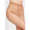 Tezenis Collant Velati 20 Denari Appearance Donna Naturale