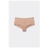 Tezenis Culotte In Pizzo Riciclato Donna Naturale