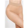 Tezenis Collant 40 Denari Senza Cuciture Donna Naturale