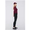 Tezenis Leggings In Tela Elasticizzata Donna Nero