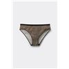 Tezenis Slip Cotone Stampato Donna Animalier