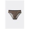 Tezenis Slip Cotone Stampato Donna Animalier