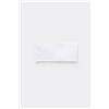 Tezenis Reggiseno Fascia Sidney Microfibra Riciclata Donna Bianco