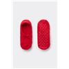 Tezenis Babette Antiscivolo Soft Donna Donna Rosso