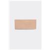 Tezenis Reggiseno Fascia Sidney Microfibra Riciclata Donna Naturale