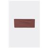 Tezenis Reggiseno Fascia Sidney Microfibra Riciclata Donna Marrone