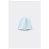 Tezenis Berretto Bebè In 100% Cotone Azzurro