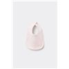 Tezenis Bavaglino Bebè In 100% Cotone Rosa
