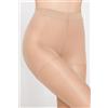 Tezenis Collant Semicoprente 40 Denari Appearance Donna Naturale