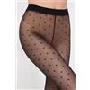 Tezenis Collant 40 Denari Fantasia Donna Stampa