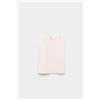 Tezenis Canotta In Cotone Con Spalline Sottili E Scollo Tondo Bambina Bambina Rosa