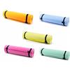 EVERTOP Tappetino fitness 50x180cm, 1 pezzo colore casuale