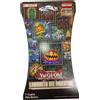 konami Yu-Gi-Oh Labirinto dei Muertos Blister 1 Pack, Lingua italiana, Konami, Eta 6+