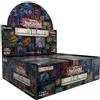 konami Yu-Gi-Oh Labirinto dei Muertos Box 24 buste, Lingua italiana, Konmi,Eta 6+