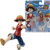 Bandai Ultimate Legends HD - Figurina One Piece 12 cm - Monkey D. Ruffy (Luffy) - Licenza ufficiale One Piece - Figurina articolata Ruffy,Bandai, Eta 4+