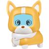 Mga Pixel Petz - Corgi - Cane da Compagnia Digitale Interattivo ,MGA, Eta 4+