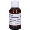 HERING Acer Campestre Gemmeme Macerato Glicerico 30 ml Gocce orali