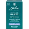 BioNike Linea My Body Depur Drain Integratore 20 Bustine