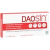 EG Farmaceutici Linea Stomaco Sano Daosin Integratore 30 compresse
