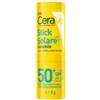 CeraVe Linea Protezione Solare Stick Solare SPF 50+ 8 g