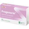 Pegaso Linea Salute Donna Progenorm Integratore 20 Compresse