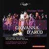 Coviello (Note 1 Musikvertrieb) Giovanna d'Arco [Blu-ray]