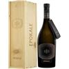 TRAMIN Gewurztraminer "epokale" 2017 doc in cassa legno