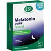 Esi Melatonin Pura Retard 90 Microtavolette