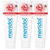 Meridol Complete Care 3x75 ml
