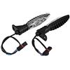 Terisass Indicatore di direzione anteriore per motocicletta LED Indicatore di direzione Lampada lampeggiante per R1200GS ADV 2014-2017, 12V Indicatori di direzione per scooter (1 paio, confezione da 2)
