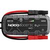 NOCO Boost X GBX155: Avviatore di Emergenza UltraSafe 4250A - Booster Batteria al Litio 12V, Caricabatteria Portatile Power Bank e Cavi Avviamento - Per Motori Benzina fino a 10L e Diesel fino a 8L