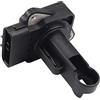 HZTWFC Misuratore del flusso d'aria di massa OEM # 197400-2010 1974002010 ZL01-13-215 ZL0113215 per Mazda 3 5 6 MX-5 Miata Protege RX-8 2.0L 2.3L 3.0L