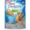 NESTLE' PURINA PETCARE IT. SpA DENTALIFE LARGE 4 STICK