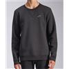 Alpinestars felpa Positive Crew - Nero
