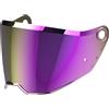Airoh visiera specchiata Iridium per casco Bandit