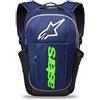 Alpinestars zaino GFX Boss - blu