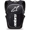 Alpinestars zaino GFX Boss - nero