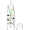 Dr. Brown's Dr. Brown 's Options - Biberon Standard, 250 ml, colore: rosa