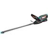 Gardena Tagliasiepi a Batteria EasyCut 55/18V P4A Set pronto all'uso Tagliasiepi: Lame a doppia azione, Protezione per la punta della lama, Manico ergonomico, Facile da riporre (14735-20)