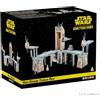 Asmodee ATOMIC MASS GAMES | Star Wars Shatterpoint High Ground Terrain Pack | Modular Terrain Expansion Compatible With Star Wars Shatterpoint Miniatures Game | 2 Players | 90-120 Minutes