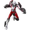 YOLOPARK Transformers Rise of The Beasts Acree Action Figure - Versione Diecast, AMK PRO Series 5,9 pollici altamente articolato Transformer giocattoli per bambini dai 15 anni in su, nessuna