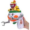 THE SUPER MARIO BROS. MOVIE Bowser Jr. nel film di Super Mario Bros