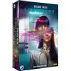 Board & Dice Escape Tales Low Memory - English