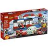 LEGO Duplo Disney Pixar Cars 2 - The Pit Stop (5829)