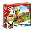 Clementoni Giardino di Bing-Play for Future-Made in Italy-orto botanico-Gioco educativo (Versione in Italiano), 6 Anni+, 19202