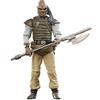 Star Wars Hasbro The Vintage Collection, Weequay, Action Figure collezionabile per Adulti da 9,5 cm per Il 40° Anniversario Ritorno dello Jedi, dai 4 Anni in su