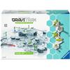 Ravensburger - Gravitrax Starter Set Balance 168 pezzi | Rompicapo Bambini Con Le Biglie | Giochi Bambino 8 Anni Maschio e Femmine | Giochi Per Bambini Compatibili Con Tutti