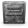 Monopoly Star Wars The Mandalorian - Gioco di società, gioco da tavolo, versione francese